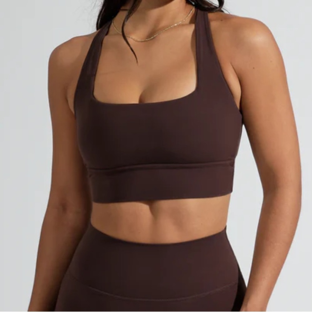 BuffBunny Revolution Sports Bra